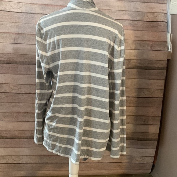 Loft Women’s Cardigan size L. - Picture 2 of 4